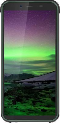 Смартфон Blackview BV5500 Pro 3/16GB Green (Зеленый)