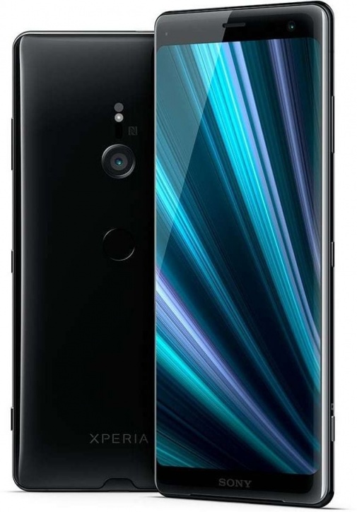 Смартфон Sony Xperia XZ3 (H9436) 4/64GB Черный