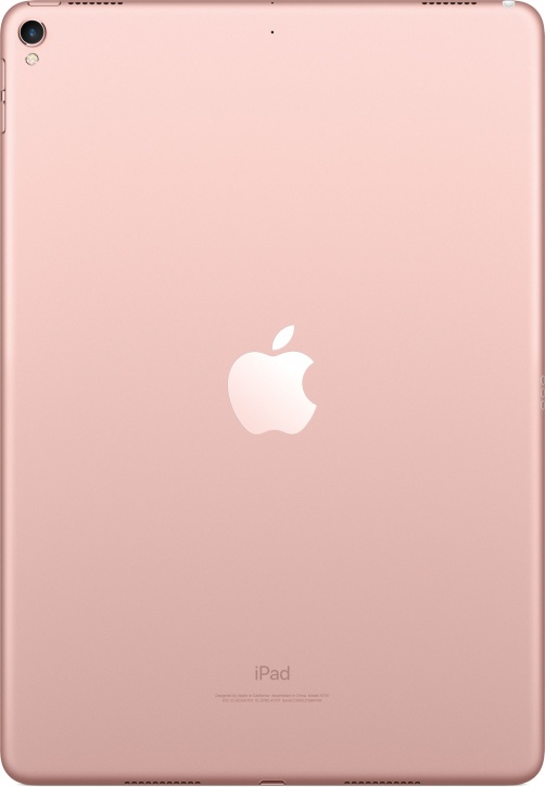 Планшет Apple iPad Pro 10.5 Wi-Fi + Celluar 64GB Rose Gold