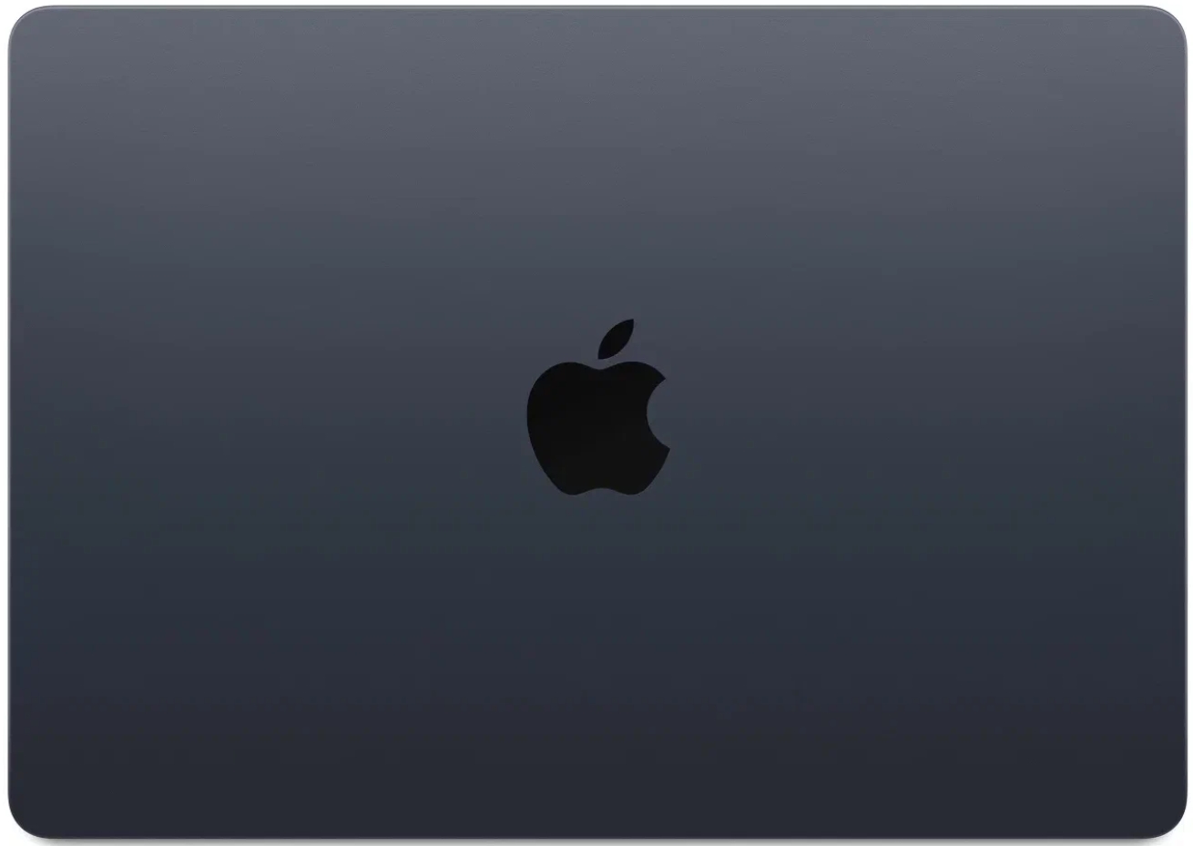 Ноутбук Apple MacBook Air 13 M2 (MLY43) Midnight (Тёмная ночь)