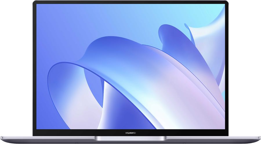 Ноутбук Huawei MateBook 14 ( Intel Core i5 1135G7/16Gb/512Gb SSD/Intel Iris Xe graphics/14"/2160x1440/Нет/Windows 10) Серый