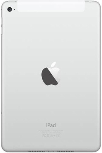 Планшет Apple iPad Mini 4 Wi-Fi 16GB Gold