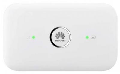 WIFI Модем Huawei E5573Сs-322 White (Белый)