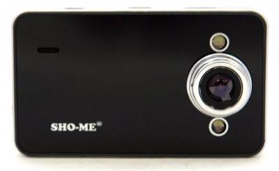 Видеорегистратор Sho-Me HD29-LCD