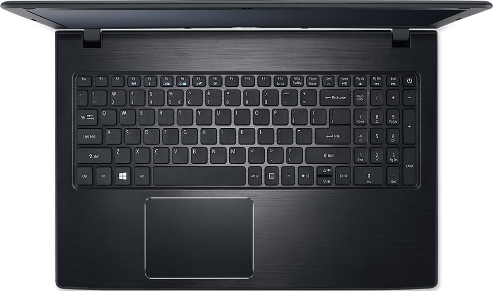 Ноутбук Acer TravelMate TMP259-MG-59AC ( Intel Core i5 6200U/6Gb/256Gb SSD/nVidia GeForce 940MX/15,6"/1920x1080/Нет/Windows 10) Черный