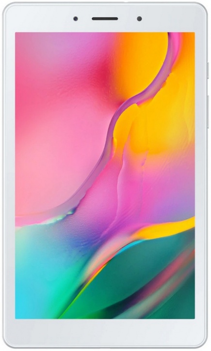 Планшет Samsung Galaxy Tab A 8.0 (SM-T295) 32GB Silver (Серебристый)