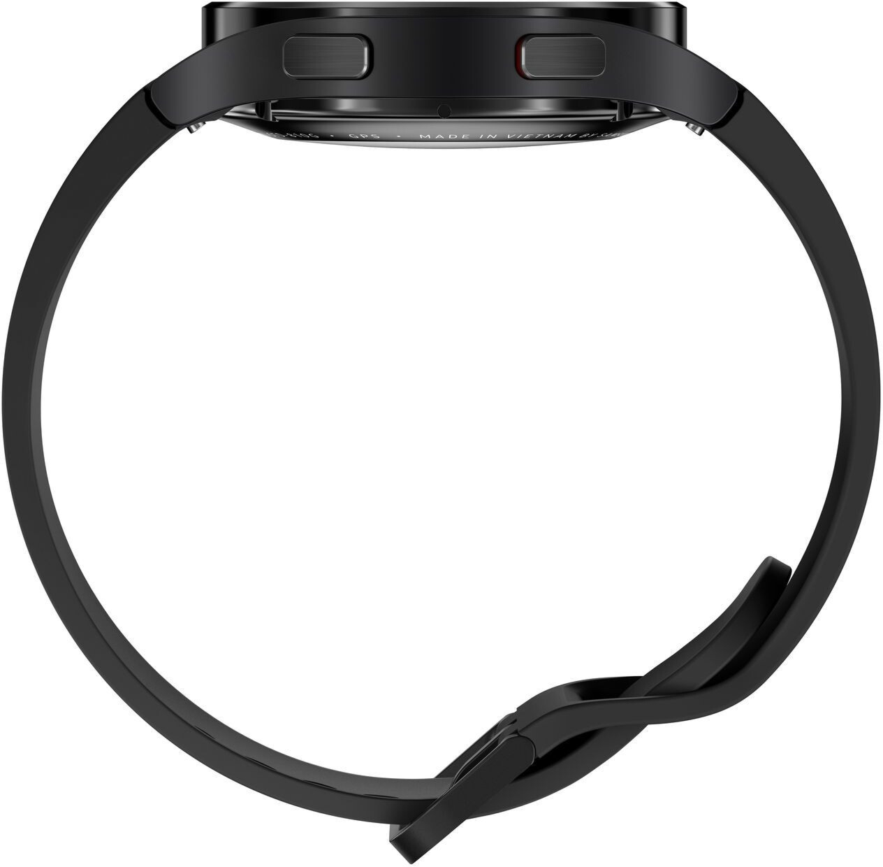 Умные часы Samsung Galaxy Watch4, Global 40mm Black (Черный)