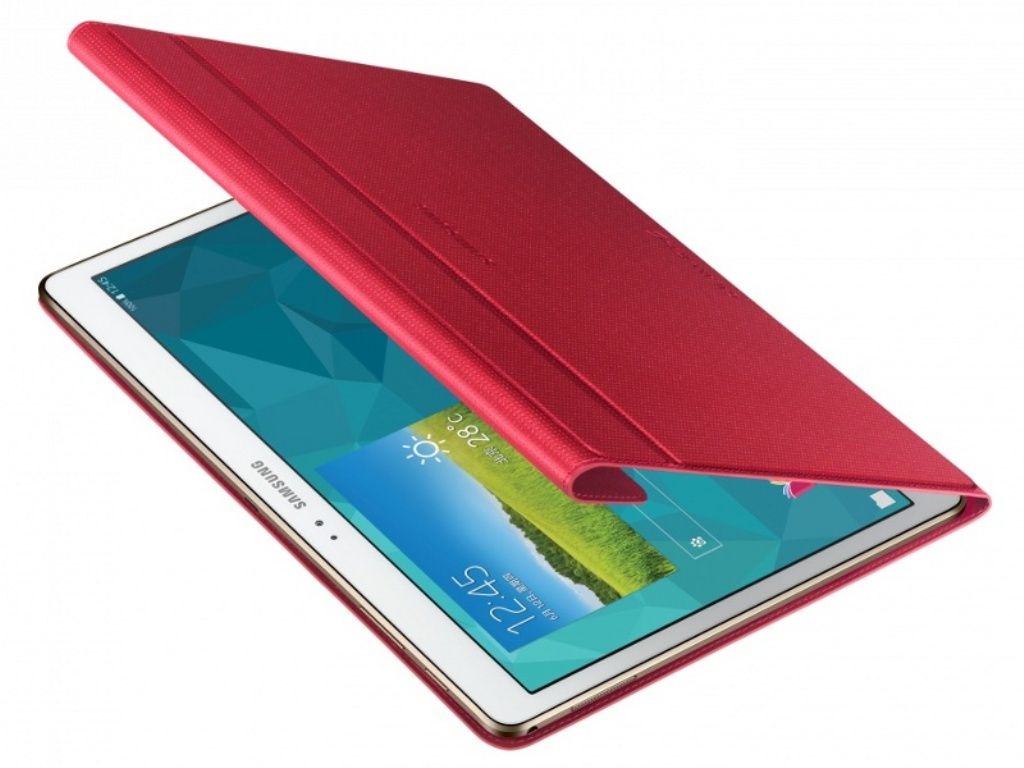 Чехол-книжка Samsung Book Cover для Samsung Galaxy Tab S 10.5 (Оригинальный аксессуар)