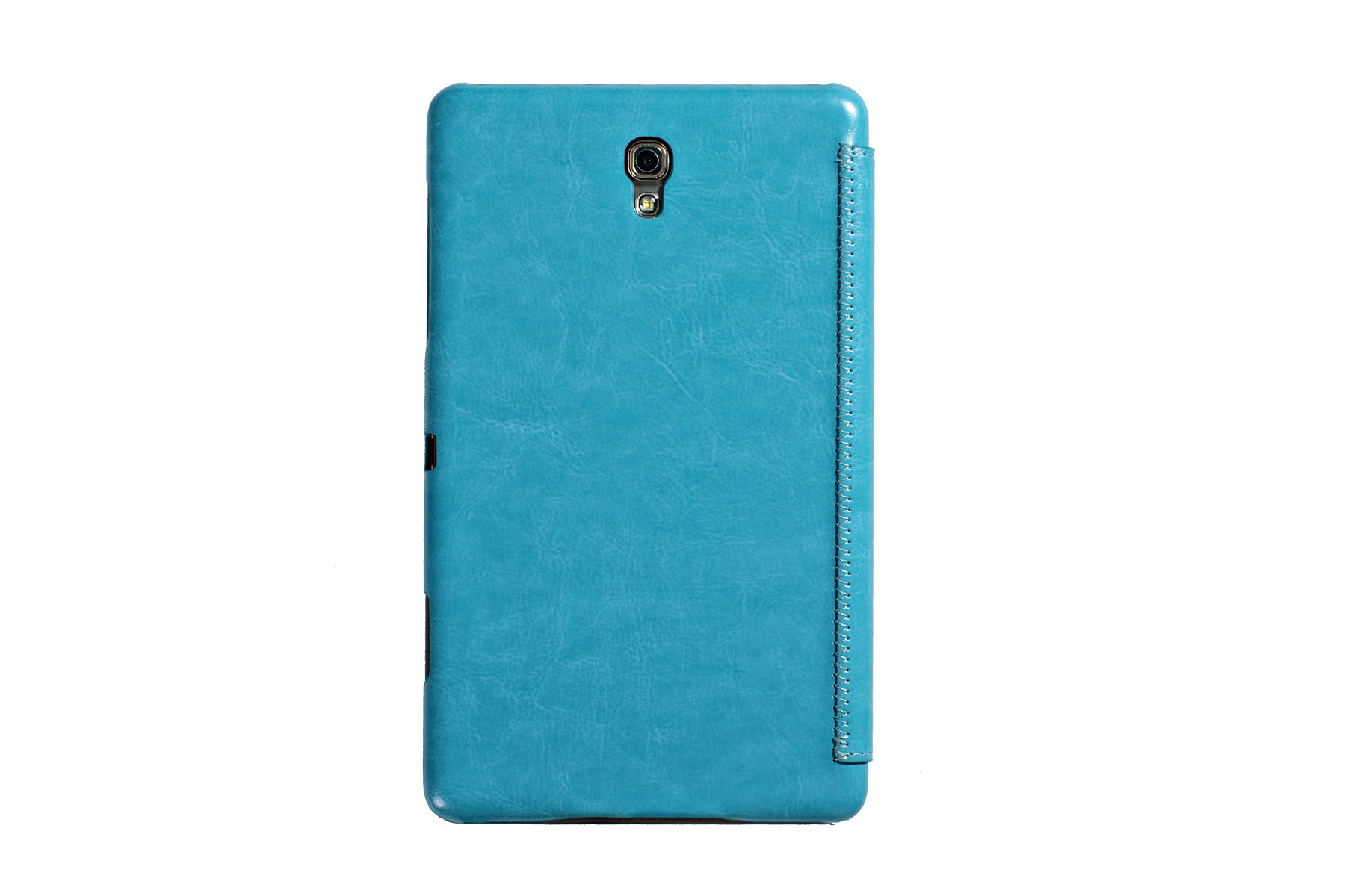Чехол-книжка G-Case Slim Premium для Samsung Galaxy Tab S 8.4 Blue
