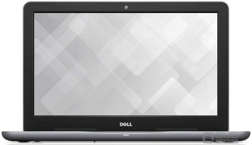 Ноутбук Dell Inspiron 5565 ( AMD A10 9600P/8Gb/1000Gb HDD/AMD Radeon R7 M445/15,6"/1920x1080/DVD-RW/Windows 10) Черный