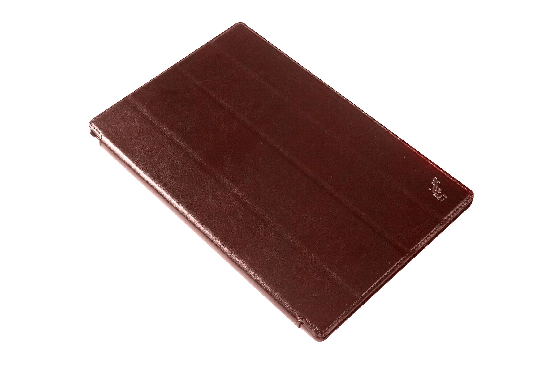 Чехол-книжка G-Case Slim Premium для Sony Xperia Z2 Tablet Brown