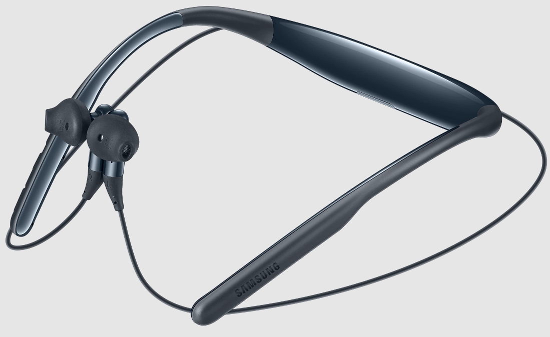 Беспроводные наушники Samsung Level U2 Синий