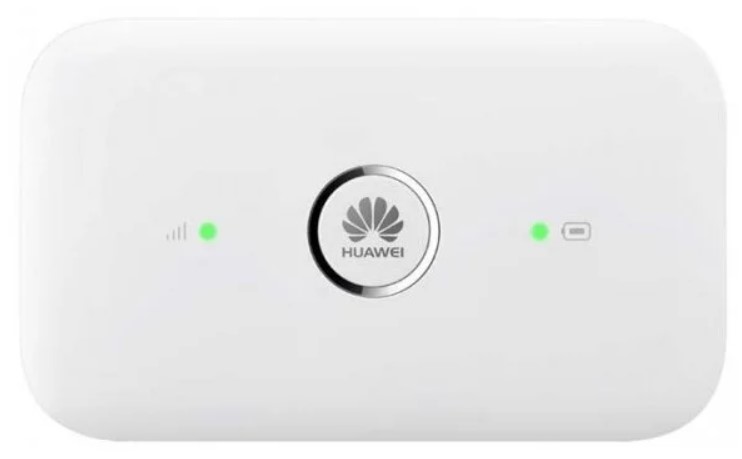 WIFI Модем Huawei E5573Сs-322 White (Белый)