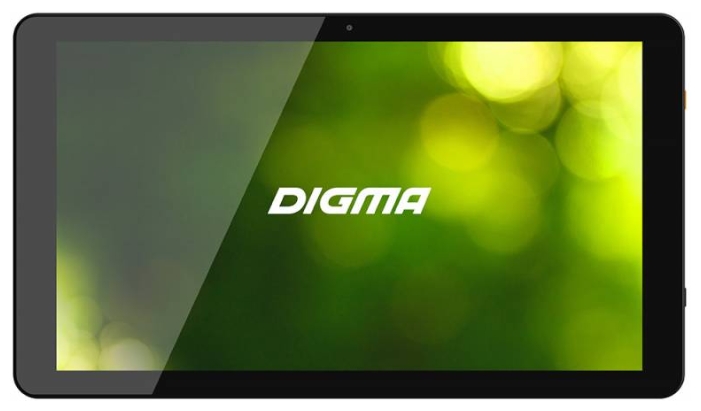 Планшет Digma Optima 10.7 Wi-Fi 8GB