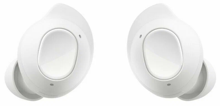 Беспроводные наушники Samsung Galaxy Buds FE Global White (Белый)
