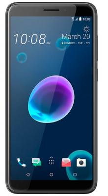 Смартфон HTC Desire 12 16GB Черный