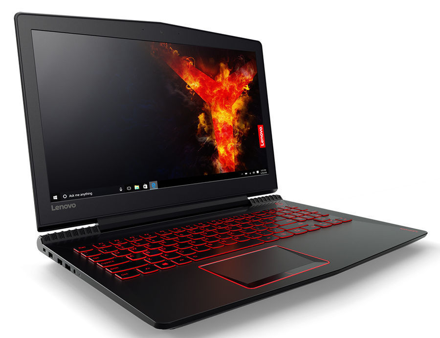 Ноутбук Lenovo Legion Y520-15IKBN ( Intel Core i5 7300HQ/6Gb/500Gb HDD/128Gb SSD/nVidia GeForce GTX 1050/15,6"/1920x1080/Нет/Windows 10) Черный