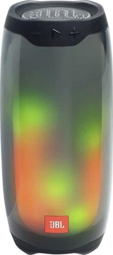 Портативная акустика JBL Pulse 4 Black (Черный)