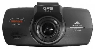 Видеорегистратор Sho-Me FHD-750