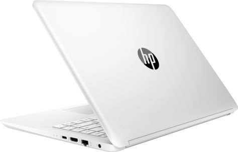 Ноутбук HP 15-bw071ur ( AMD A9 9420/4Gb/1000Gb HDD/128Gb SSD/AMD Radeon 520/15,6"/1920x1080/Нет/Windows 10)/Белый