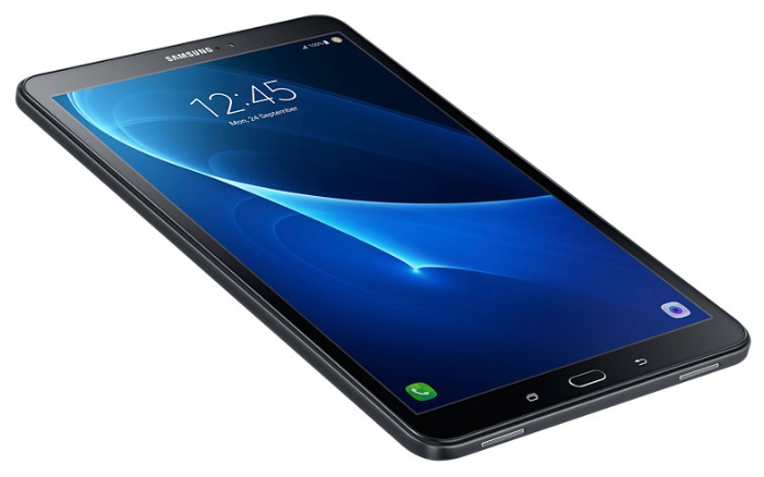 Планшет Samsung Galaxy Tab A 10.1 (SM-T585) LTE 16GB Черный