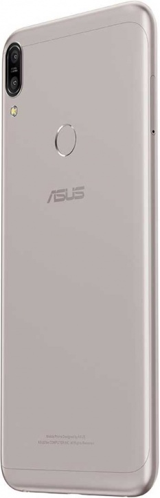 Смартфон Asus ZenFone Max Pro (ZB602KL) 32GB Серебристый Смартфон Asus ZenFone Max Pro (ZB602KL) 32GB Серебристый