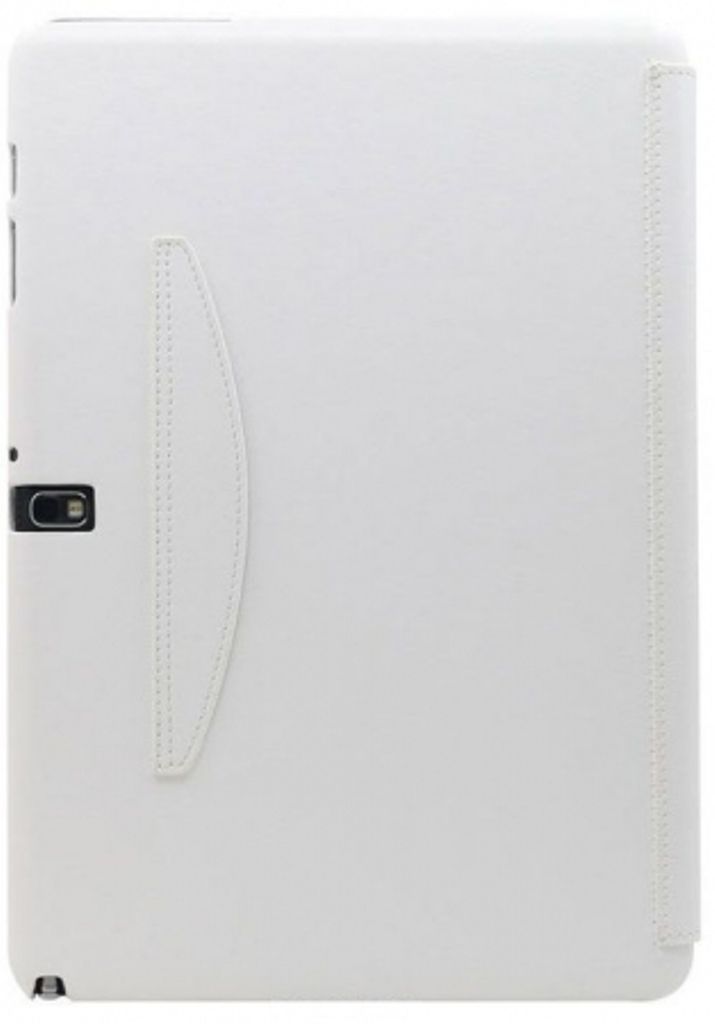 Чехол-книжка G-Case Slim Premium для Samsung Galaxy Tab Pro 12.2 White