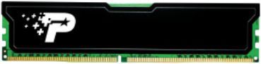Оперативная память PATRIOT Signature PSD44G213381H DDR4 - 4Гб 2133, DIMM, Ret