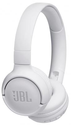 Беспроводные наушники JBL Tune 590BT White (Белый)