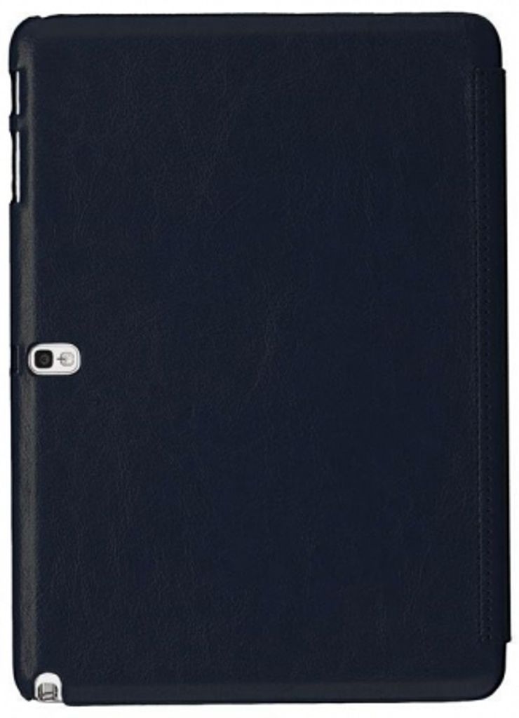 Чехол-книжка G-Case Slim Premium для Samsung Galaxy Tab Pro 10.1 Black Blue