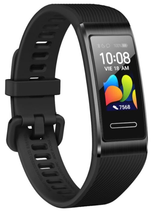 Фитнес браслет Huawei Band 4 Pro Graphite Black (Черный)