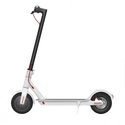 Xiaomi Mijia Electric Scooter (M365) White