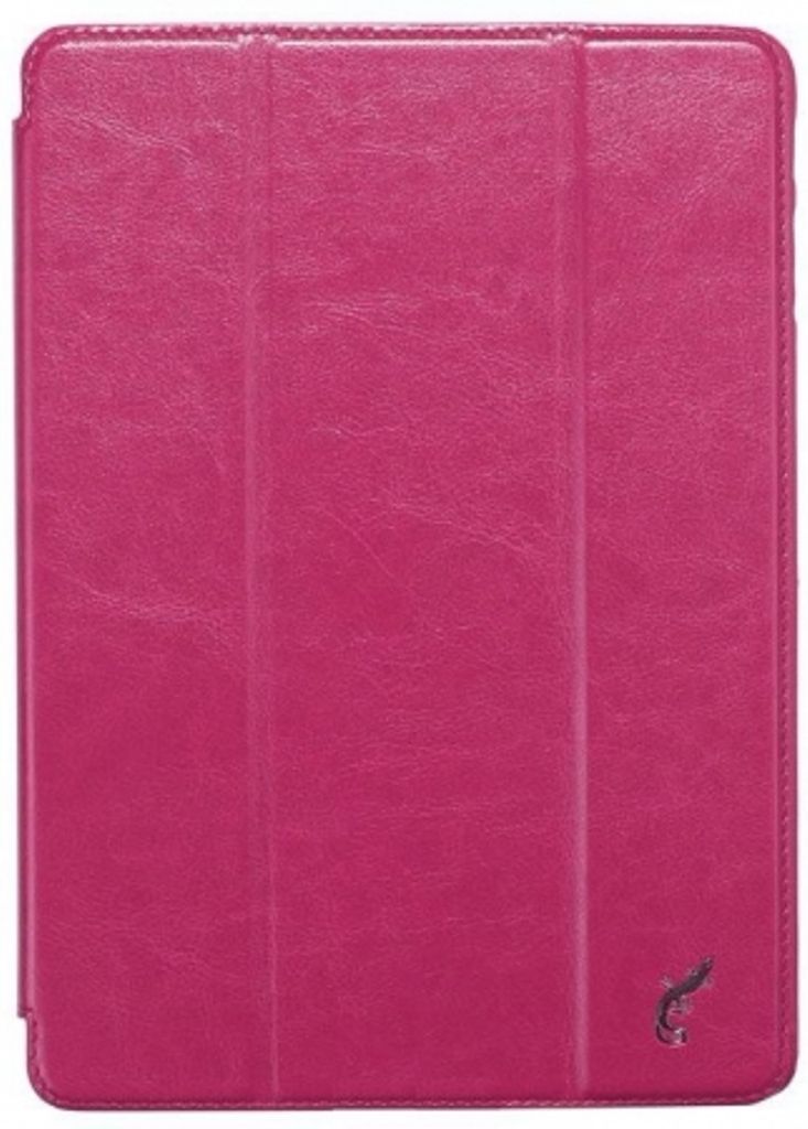 Чехол-книжка G-Case Slim Premium для Samsung Galaxy Tab Pro 10.1 Pink