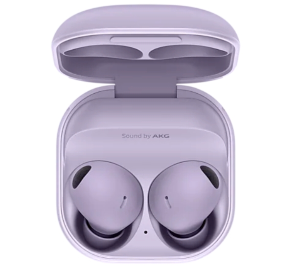 Беспроводные наушники Samsung Galaxy Buds2 Pro RU Purple (Фиолетовый)