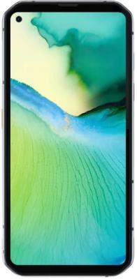 Смартфон Blackview BL6000 Pro 5G 8/256GB Silver (Серебристый)