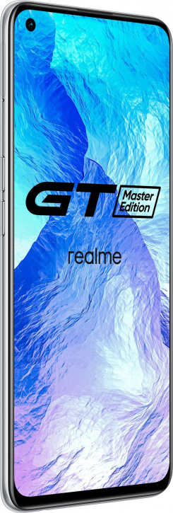 Смартфон Realme GT Master Edition 6/128GB Global Перламутровый