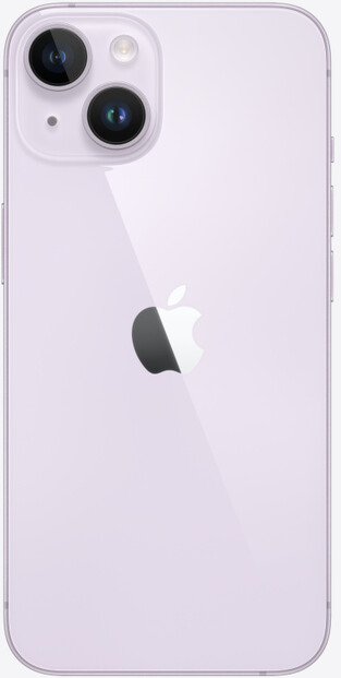 Смартфон Apple iPhone 14 Plus 128GB Global Фиолетовый