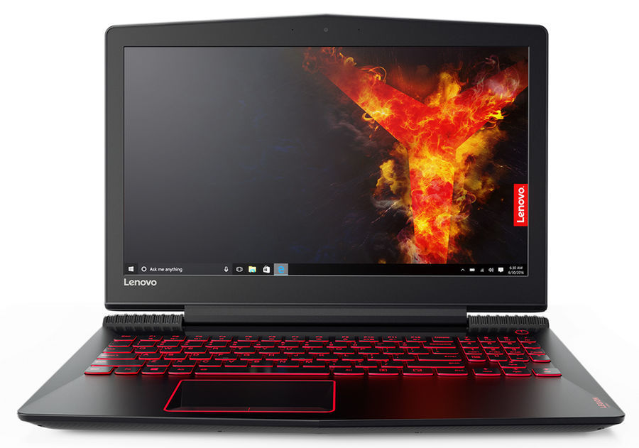 Lenovo legion gtx 1050 2025