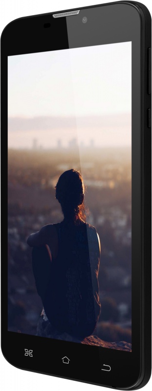 Планшет Irbis TX61 3G 4GB Черный