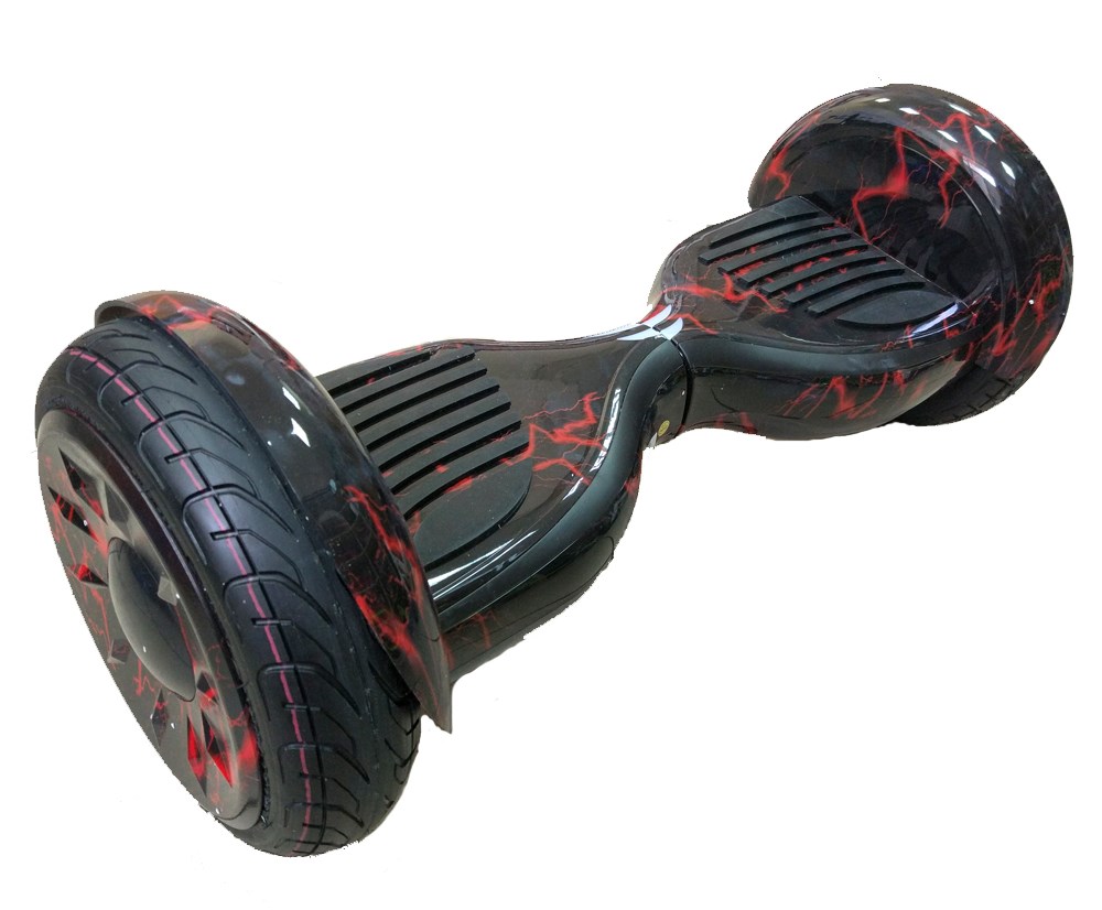 Гироскутер Smart Balance Wheel 10.5 (TCT-N65A) Red Lightning