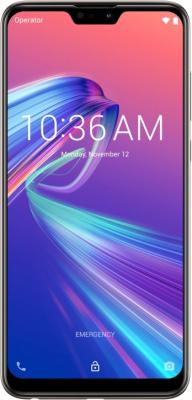 Смартфон Asus Zenfone Max Pro (M2) (ZB631KL) 64GB Титан