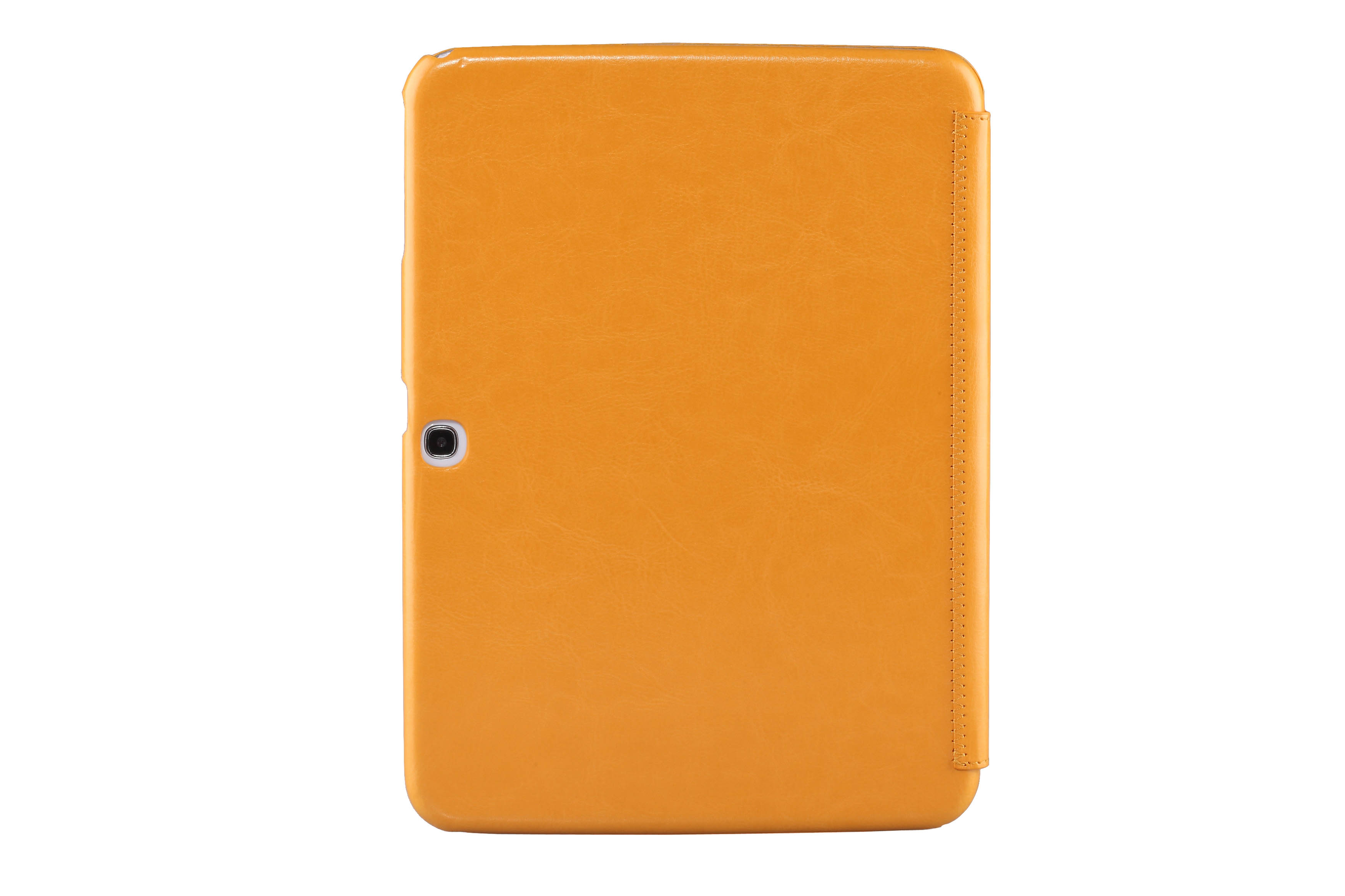 Чехол-книжка G-Case Slim Premium для Samsung Galaxy Tab 3 10.1 Yellow