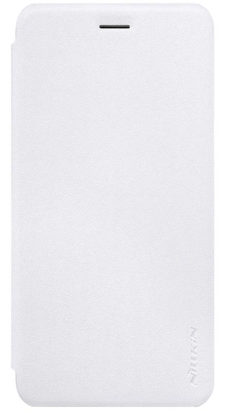 Чехол-книжка Nillkin Sparkle для OnePlus 5 White
