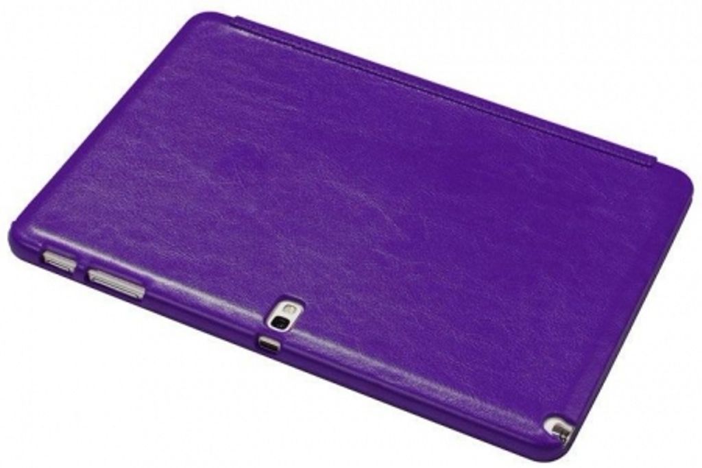 Чехол-книжка G-Case Slim Premium для Samsung Galaxy Tab Pro 10.1 Purple