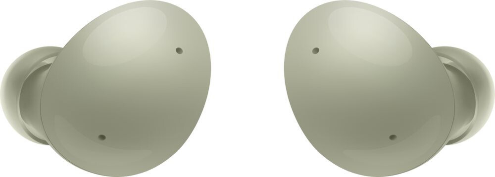 Беспроводные наушники Samsung Galaxy Buds2 Global Green (Оливковый)