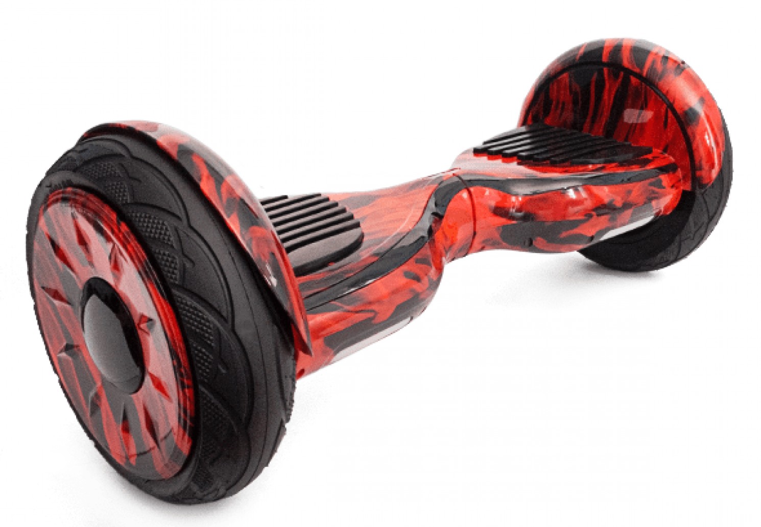 Гироскутер Smart Balance Wheel 10.5 (TCT-N65A) Fire