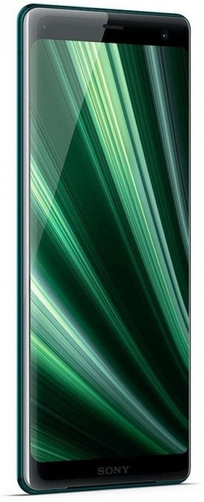 Смартфон Sony Xperia XZ3 (H9493) 64GB 6Gb RAM Зеленый