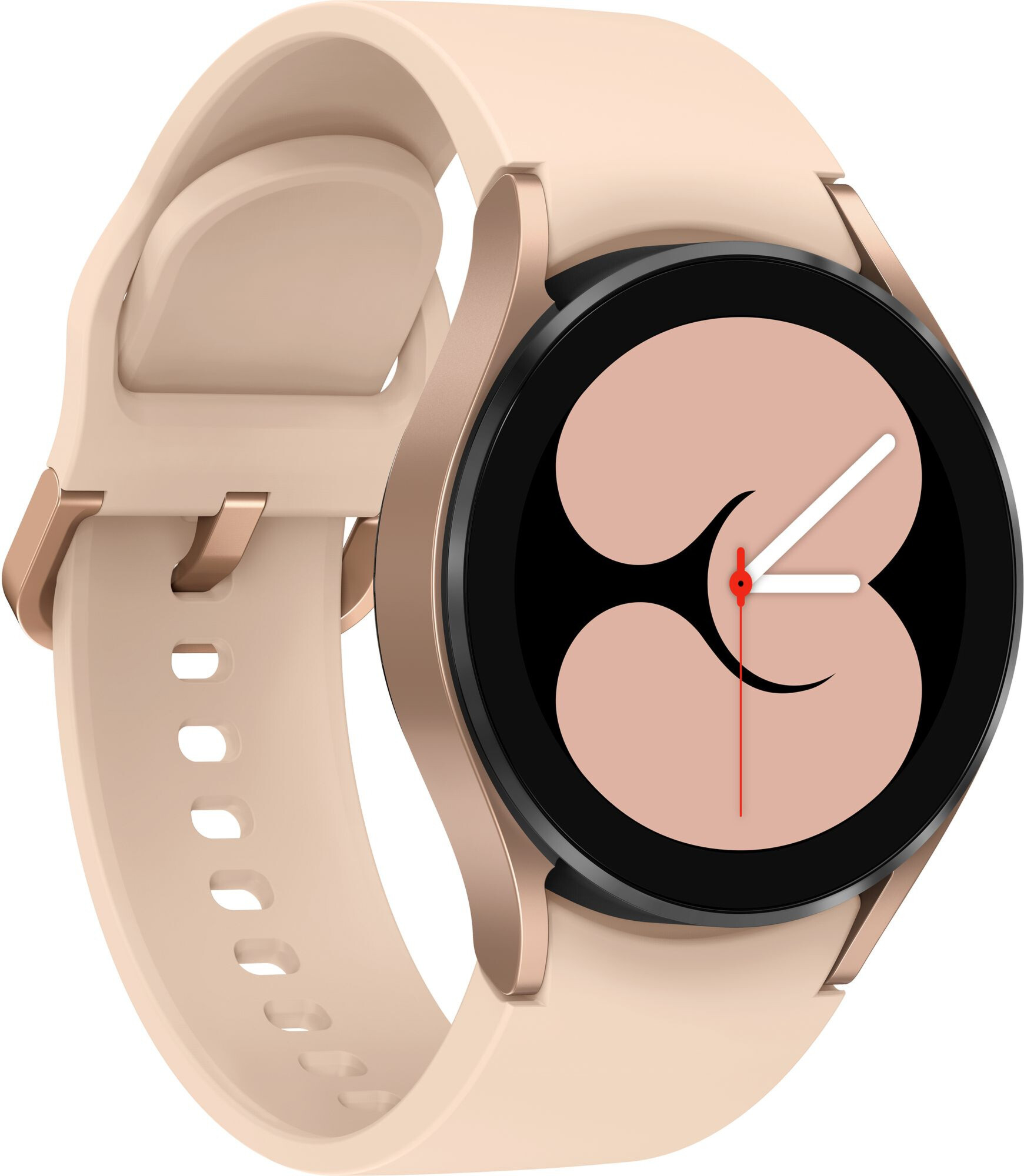 Умные часы Samsung Galaxy Watch4, RU 40mm Розовое золото Умные часы Samsung Galaxy Watch4, RU 40mm Розовое золото