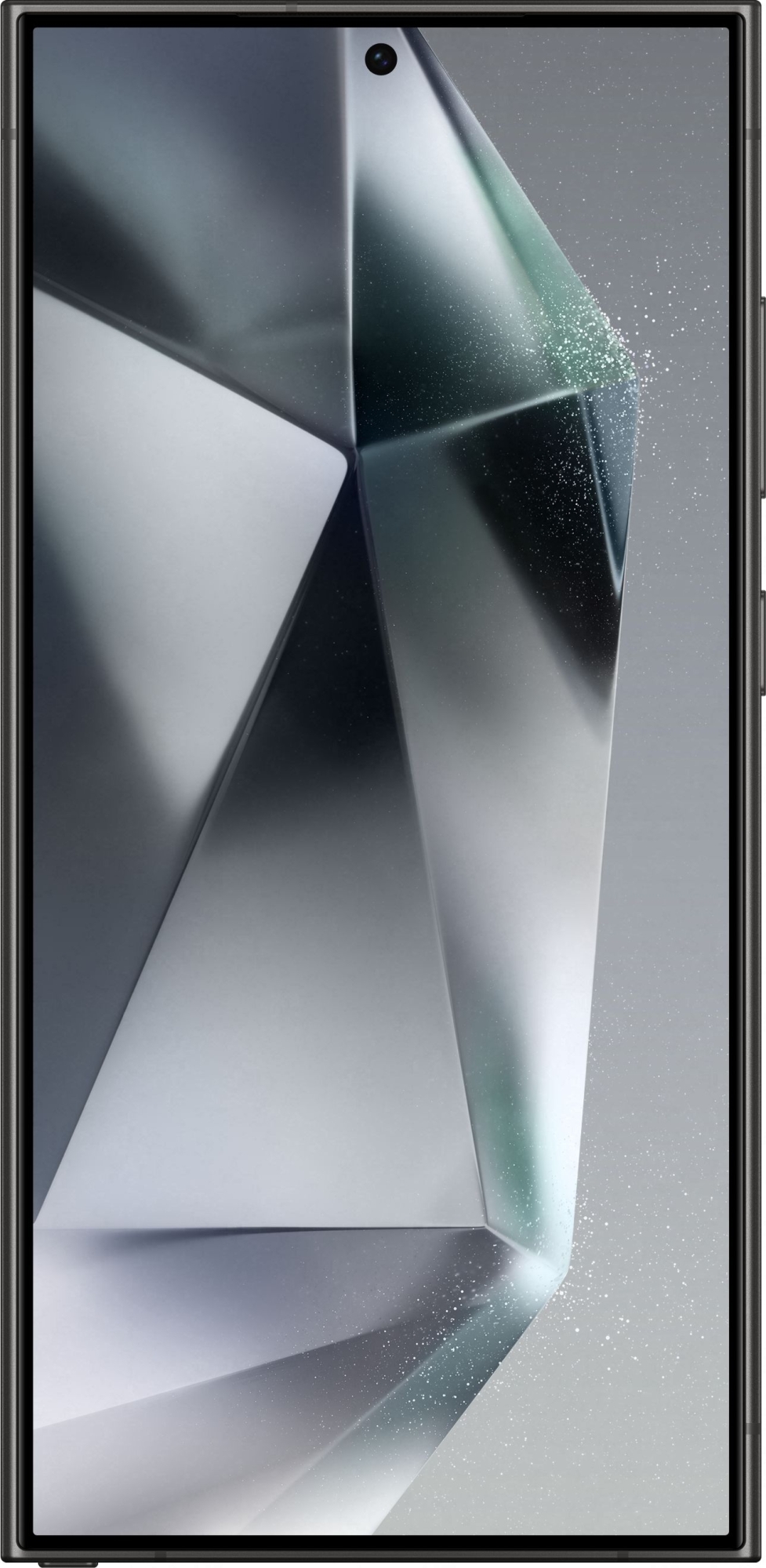 Смартфон Samsung Galaxy S24 Ultra 12/1TB SM-S9280 Global Titanium Black (Титановый Черный)