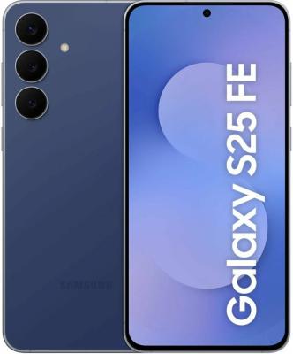 Смартфон Samsung Galaxy S25 FE 8/512GB Global Navy (Темно-синий)